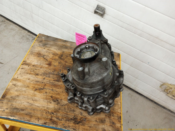Dodge Durango Transfer Case Assembly