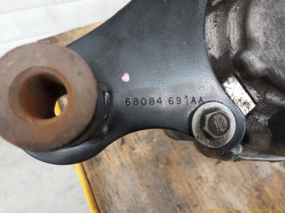 Dodge Durango Transfer Case Assembly
