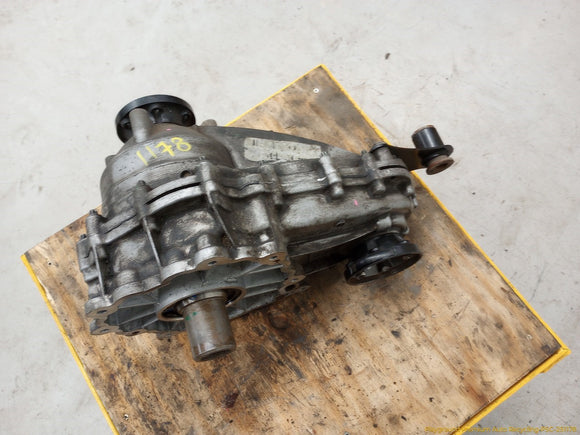 Dodge Durango Transfer Case Assembly