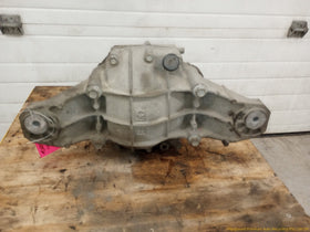 Dodge Durango Rear Differential Carrier - 0