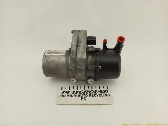 Dodge Durango Power Steering Pump