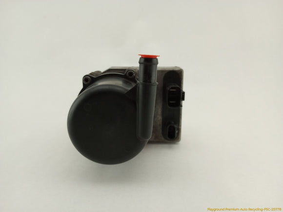 Dodge Durango Power Steering Pump