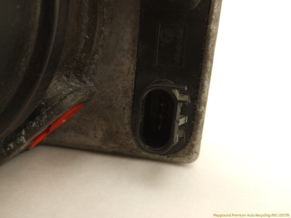 Dodge Durango Power Steering Pump