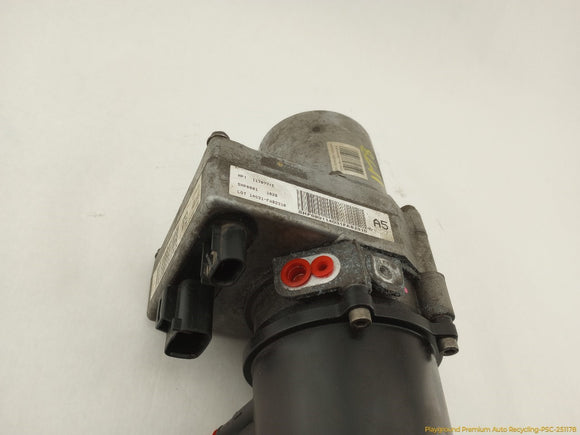 Dodge Durango Power Steering Pump