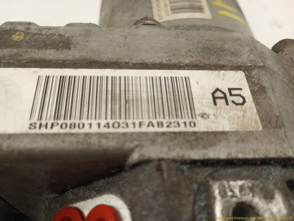 Dodge Durango Power Steering Pump