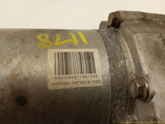 Dodge Durango Power Steering Pump