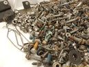 Dodge Durango Dismantling Hardware Fasteners Bolts & Nuts-3
