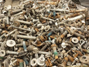 Dodge Durango Dismantling Hardware Fasteners Bolts & Nuts-8