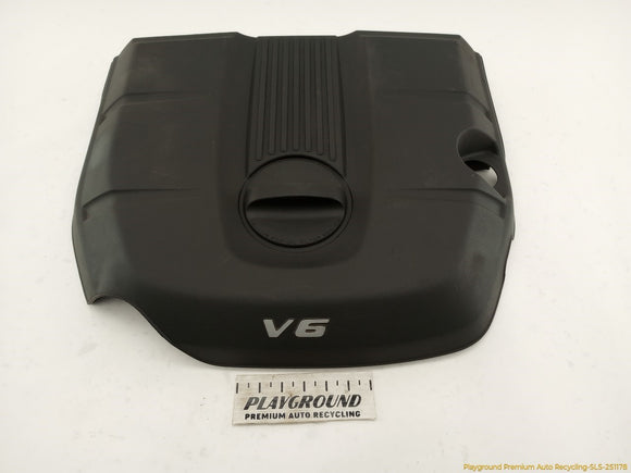 Dodge Durango Engine Cover