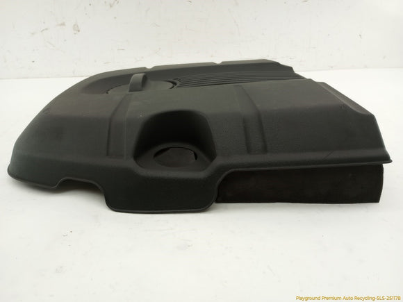 Dodge Durango Engine Cover