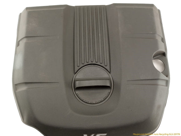 Dodge Durango Engine Cover