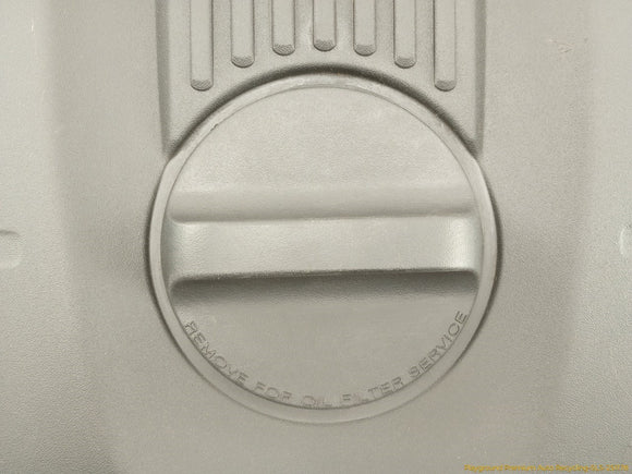 Dodge Durango Engine Cover