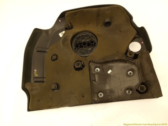 Dodge Durango Engine Cover