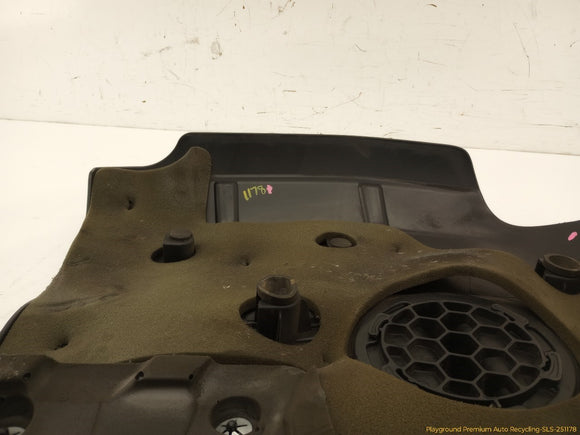 Dodge Durango Engine Cover