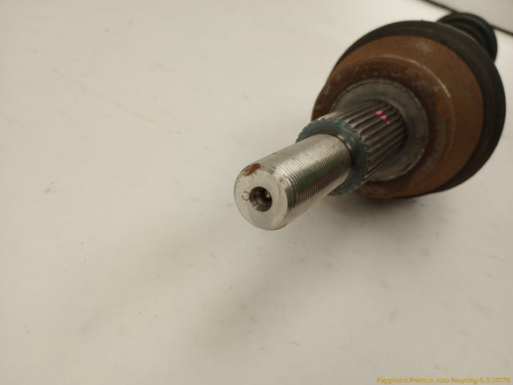 Dodge Durango Driver Left Front Axle Drive Shaft
