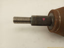 Dodge Durango Driver Left Front Axle Drive Shaft-3