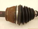 Dodge Durango Driver Left Front Axle Drive Shaft-4