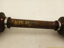 Dodge Durango Driver Left Front Axle Drive Shaft-6