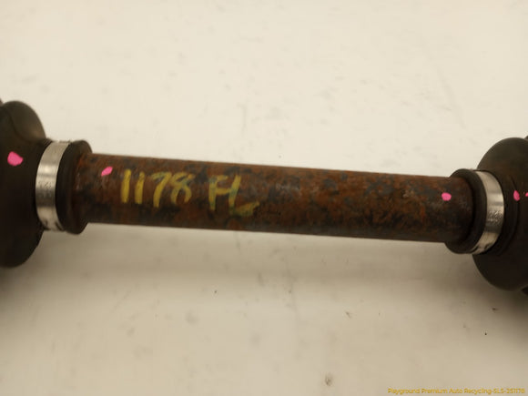 Dodge Durango Driver Left Front Axle Drive Shaft