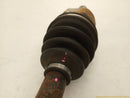 Dodge Durango Driver Left Front Axle Drive Shaft-7