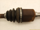 Dodge Durango Driver Left Front Axle Drive Shaft-11