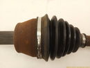Dodge Durango Driver Left Front Axle Drive Shaft-12
