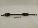 Dodge Durango Passenger Right Front Axle Drive Shaft-1