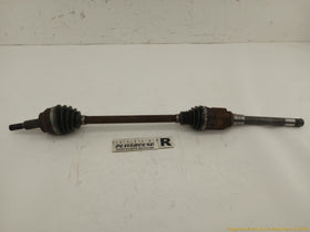 Dodge Durango Passenger Right Front Axle Drive Shaft
