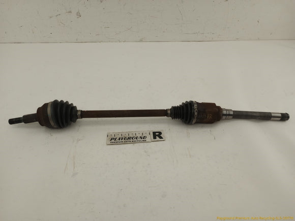 Dodge Durango Passenger Right Front Axle Drive Shaft
