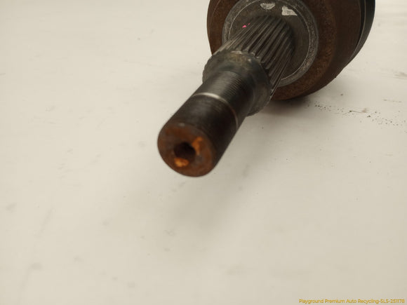 Dodge Durango Passenger Right Front Axle Drive Shaft