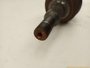 Dodge Durango Passenger Right Front Axle Drive Shaft-3