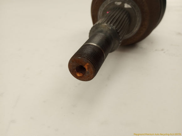 Dodge Durango Passenger Right Front Axle Drive Shaft