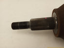 Dodge Durango Passenger Right Front Axle Drive Shaft-4