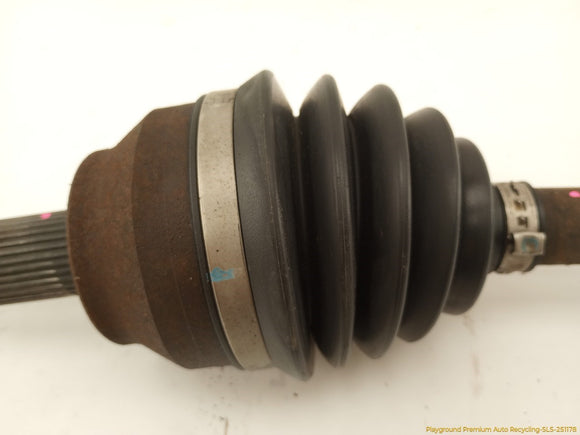 Dodge Durango Passenger Right Front Axle Drive Shaft