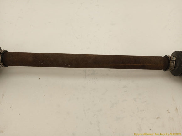 Dodge Durango Passenger Right Front Axle Drive Shaft