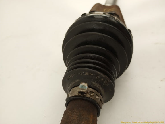 Dodge Durango Passenger Right Front Axle Drive Shaft