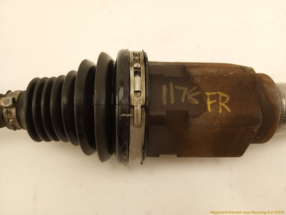 Dodge Durango Passenger Right Front Axle Drive Shaft