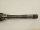 Dodge Durango Passenger Right Front Axle Drive Shaft-11