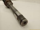 Dodge Durango Passenger Right Front Axle Drive Shaft-12