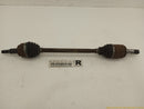 Dodge Durango Passenger Right Rear Axle Drive Shaft-1