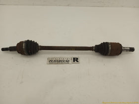 Dodge Durango Passenger Right Rear Axle Drive Shaft
