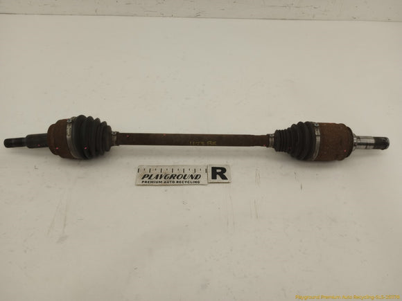 Dodge Durango Passenger Right Rear Axle Drive Shaft