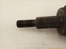 Dodge Durango Passenger Right Rear Axle Drive Shaft-3