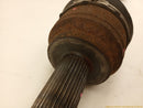 Dodge Durango Passenger Right Rear Axle Drive Shaft-4