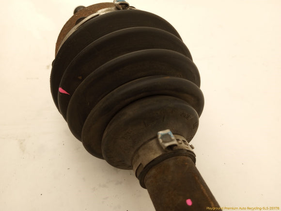 Dodge Durango Passenger Right Rear Axle Drive Shaft