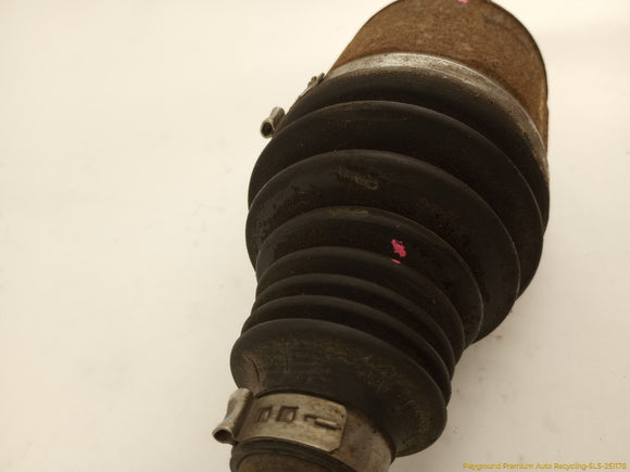 Dodge Durango Passenger Right Rear Axle Drive Shaft