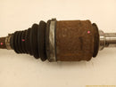 Dodge Durango Passenger Right Rear Axle Drive Shaft-9