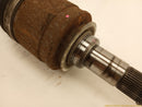 Dodge Durango Passenger Right Rear Axle Drive Shaft-10