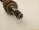 Dodge Durango Passenger Right Rear Axle Drive Shaft-12