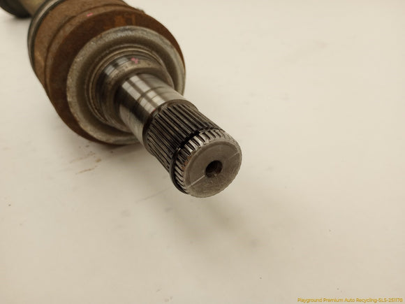 Dodge Durango Passenger Right Rear Axle Drive Shaft